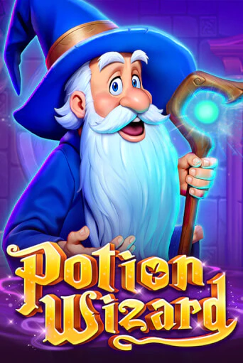 Potion Wizard демо онлайн | Вулкан Гранд бесплатная игра