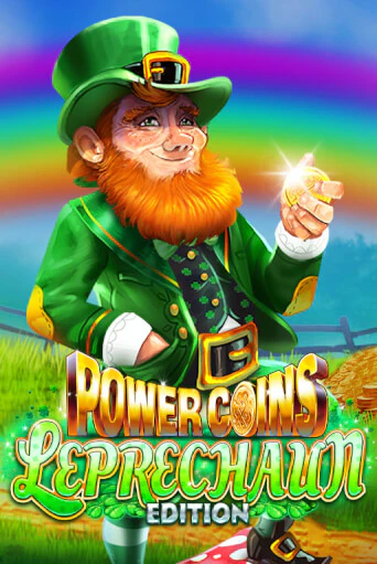 POWER COINS Leprechaun Edition демо онлайн | Вулкан Гранд бесплатная игра