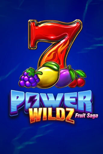 Power Wildz: Fruit Saga демо онлайн | Вулкан Гранд бесплатная игра