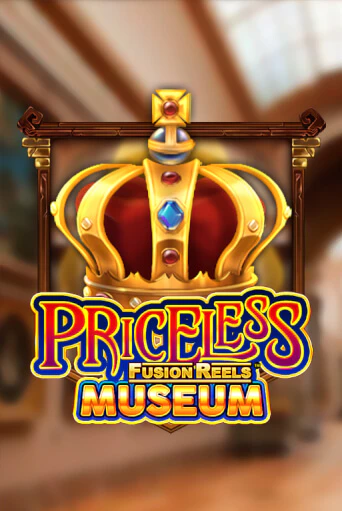 Priceless Museum демо онлайн | Вулкан Гранд бесплатная игра