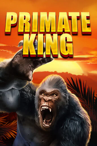 Primate King демо онлайн | Вулкан Гранд бесплатная игра