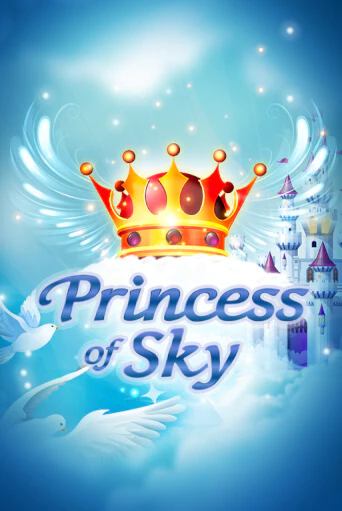 Princess of Sky демо онлайн | Вулкан Гранд бесплатная игра