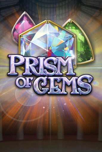 Prism of Gems демо онлайн | Вулкан Гранд бесплатная игра