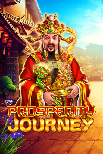 Prosperity Journey демо онлайн | Вулкан Гранд бесплатная игра