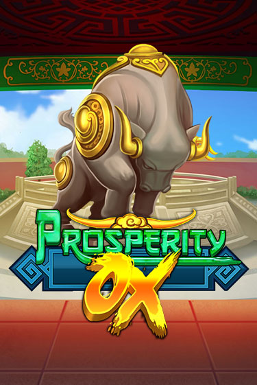 Prosperity Ox демо онлайн | Вулкан Гранд бесплатная игра