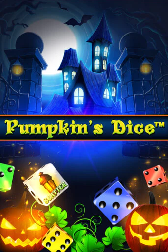Pumpkin's Dice демо онлайн | Вулкан Гранд бесплатная игра