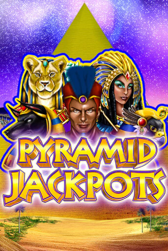 Pyramid Jackpots демо онлайн | Вулкан Гранд бесплатная игра
