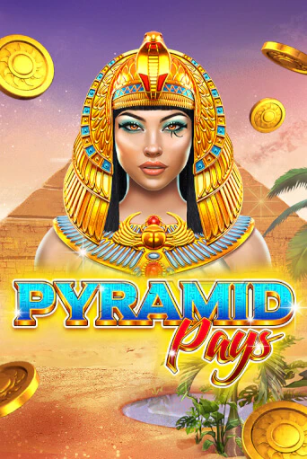 Pyramid Pays демо онлайн | Вулкан Гранд бесплатная игра