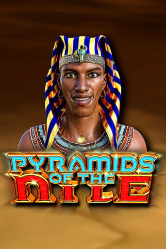 Pyramids of the Nile демо онлайн | Вулкан Гранд бесплатная игра