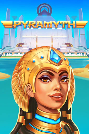 Pyramyth демо онлайн | Вулкан Гранд бесплатная игра