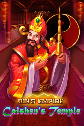 Qins Empire - Celestial Guardians демо онлайн | Вулкан Гранд бесплатная игра