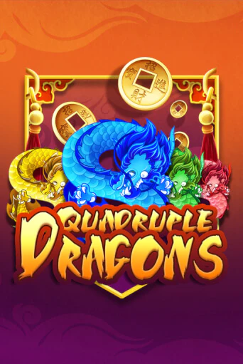 Quadruple Dragons демо онлайн | Вулкан Гранд бесплатная игра