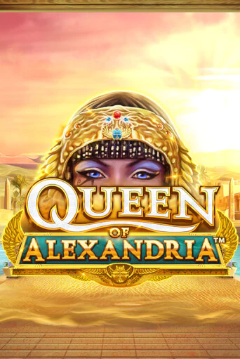 Queen of Alexandria™ демо онлайн | Вулкан Гранд бесплатная игра