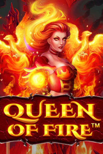 Queen Of Fire - Expanded Edition демо онлайн | Вулкан Гранд бесплатная игра