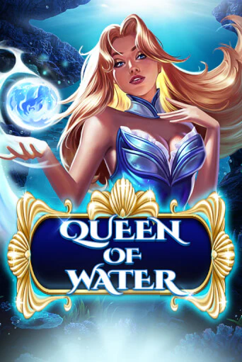 Queen Of Water демо онлайн | Вулкан Гранд бесплатная игра
