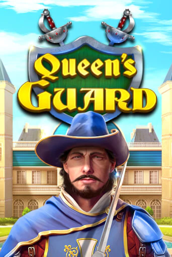 Queens Guard демо онлайн | Вулкан Гранд бесплатная игра
