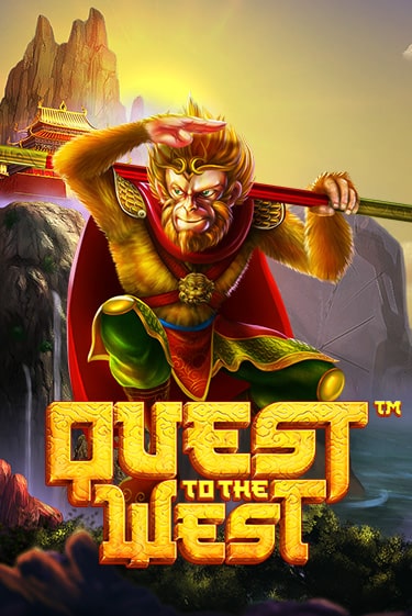 Quest To The West™ демо онлайн | Вулкан Гранд бесплатная игра
