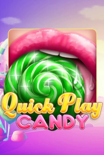 Quick Play Candy демо онлайн | Вулкан Гранд бесплатная игра