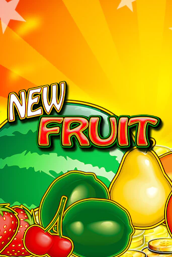 RCT - New Fruit демо онлайн | Вулкан Гранд бесплатная игра