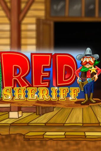RCT - Red Sheriff демо онлайн | Вулкан Гранд бесплатная игра