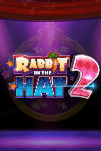 Rabbit In The Hat 2 демо онлайн | Вулкан Гранд бесплатная игра