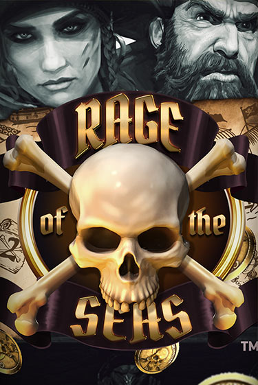 Rage of the Seas демо онлайн | Вулкан Гранд бесплатная игра