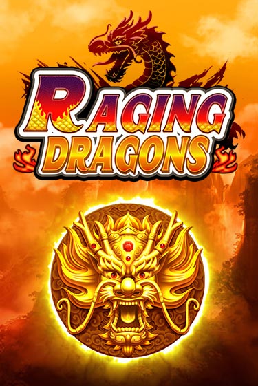 Raging Dragons демо онлайн | Вулкан Гранд бесплатная игра