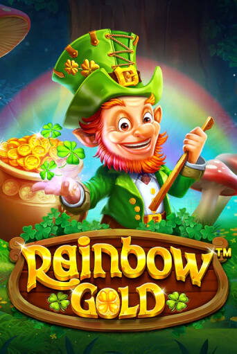 Rainbow Gold™ демо онлайн | Вулкан Гранд бесплатная игра