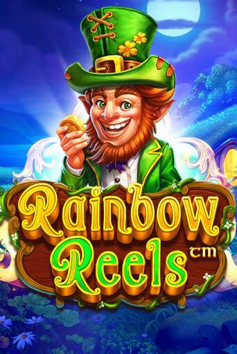 Rainbow Reels демо онлайн | Вулкан Гранд бесплатная игра
