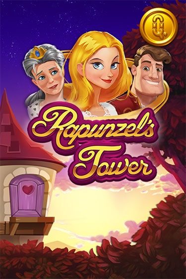 Rapunzel's Tower демо онлайн | Вулкан Гранд бесплатная игра