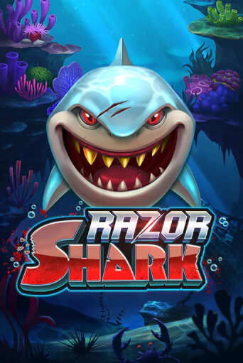 Razor Shark демо онлайн | Вулкан Гранд бесплатная игра