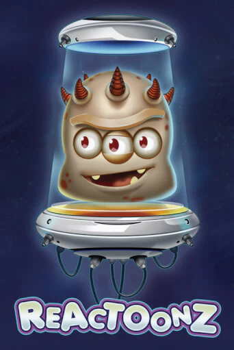 Reactoonz демо онлайн | Вулкан Гранд бесплатная игра