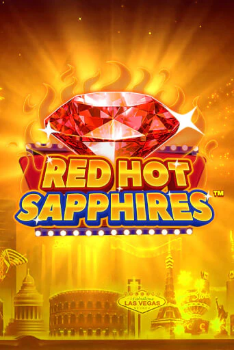 Red Hot Sapphires™ демо онлайн | Вулкан Гранд бесплатная игра