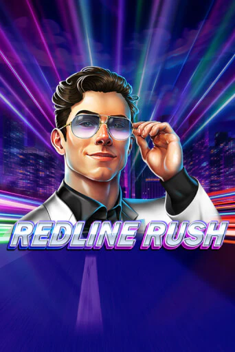 Redline Rush демо онлайн | Вулкан Гранд бесплатная игра