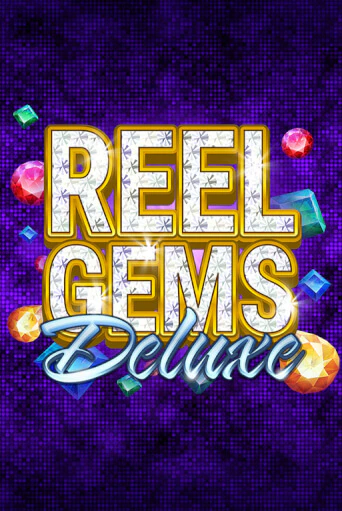 Reel Gems Deluxe демо онлайн | Вулкан Гранд бесплатная игра