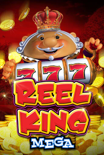 Reel King Mega демо онлайн | Вулкан Гранд бесплатная игра