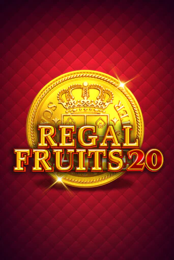 Regal Fruits 20 демо онлайн | Вулкан Гранд бесплатная игра