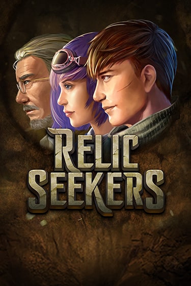 Relic Seekers демо онлайн | Вулкан Гранд бесплатная игра