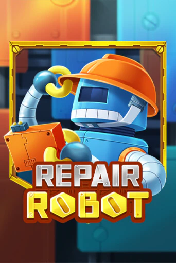 Repair Robot демо онлайн | Вулкан Гранд бесплатная игра