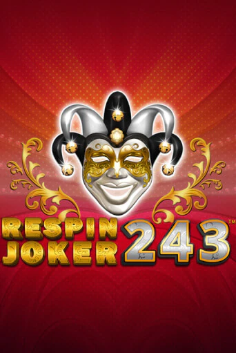 Respin Joker 243 демо онлайн | Вулкан Гранд бесплатная игра
