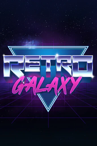 Retro Galaxy демо онлайн | Вулкан Гранд бесплатная игра