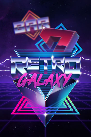 Retro Galaxy демо онлайн | Вулкан Гранд бесплатная игра