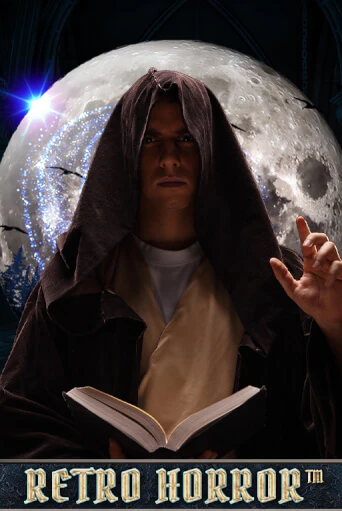 Retro Horror демо онлайн | Вулкан Гранд бесплатная игра