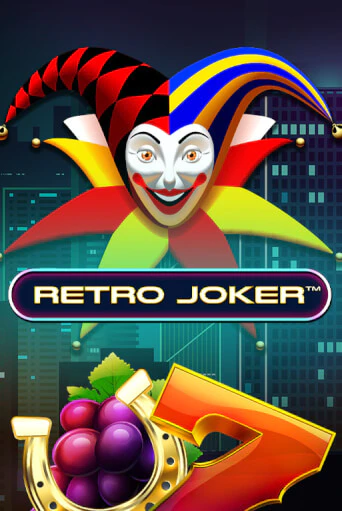 Retro Joker демо онлайн | Вулкан Гранд бесплатная игра
