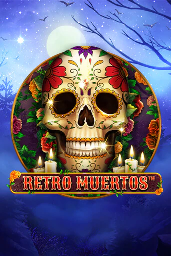 Retro Muertos демо онлайн | Вулкан Гранд бесплатная игра