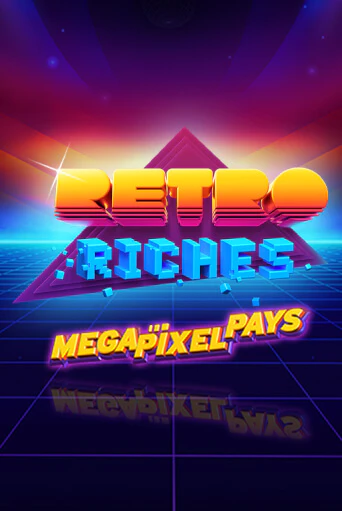 Retro Riches Promo демо онлайн | Вулкан Гранд бесплатная игра