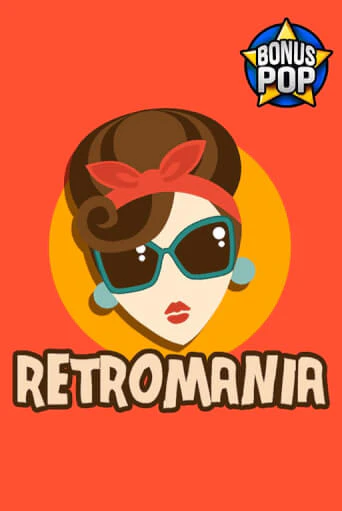Retromania демо онлайн | Вулкан Гранд бесплатная игра