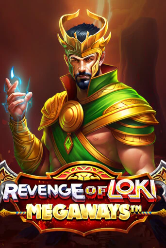 Revenge of Loki Megaways демо онлайн | Вулкан Гранд бесплатная игра