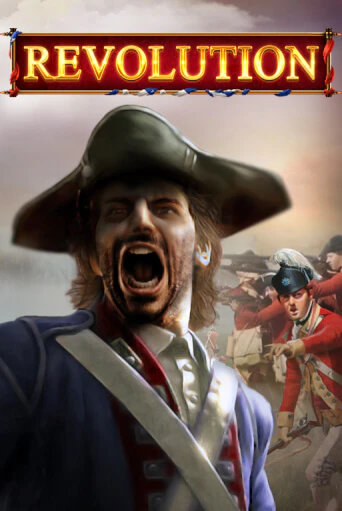 Revolution демо онлайн | Вулкан Гранд бесплатная игра