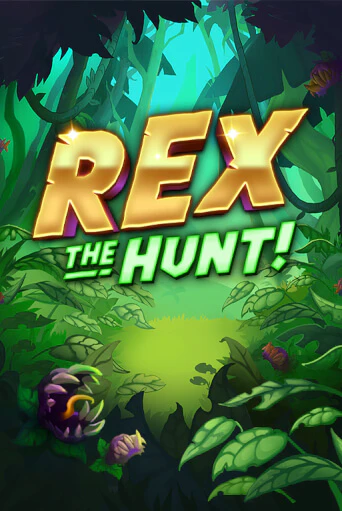 Rex the Hunt! демо онлайн | Вулкан Гранд бесплатная игра